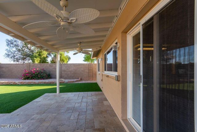 2705 W Summit Place, Chandler, AZ 85224