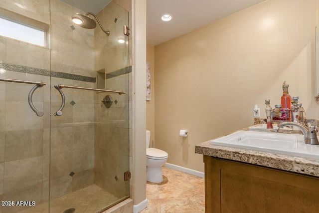 2705 W Summit Place, Chandler, AZ 85224