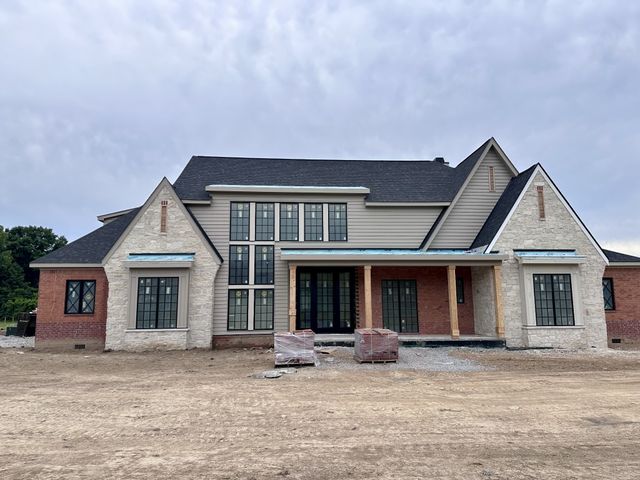 4745 Harpeth Peytonsville Rd, Franklin, TN 37064