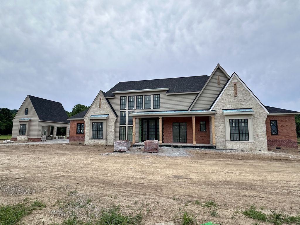 4745 Harpeth Peytonsville Rd, Franklin, TN 37064