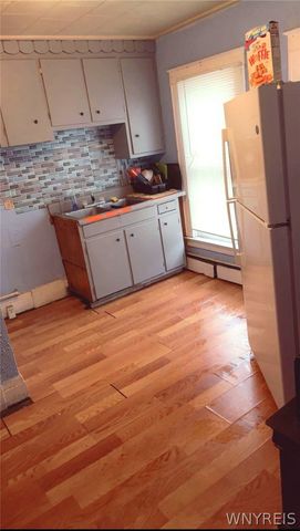 1148 Niagara Avenue, Niagara Falls, NY 14305