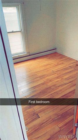 1148 Niagara Avenue, Niagara Falls, NY 14305