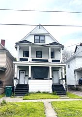1148 Niagara Avenue, Niagara Falls, NY 14305
