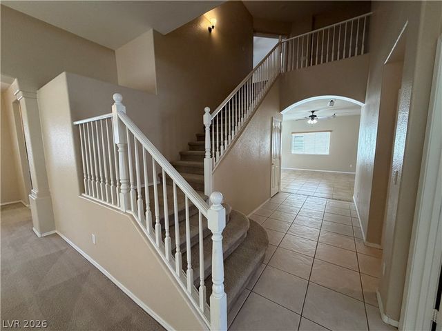 4429 ROCKAWAY BEACH Street -, Las Vegas, NV 89129