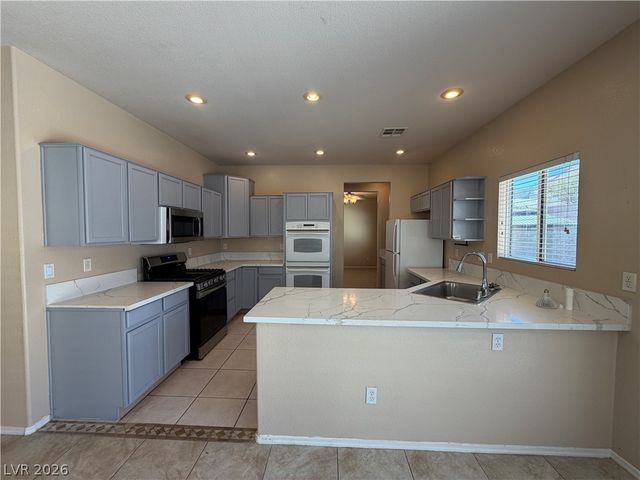 4429 ROCKAWAY BEACH Street -, Las Vegas, NV 89129