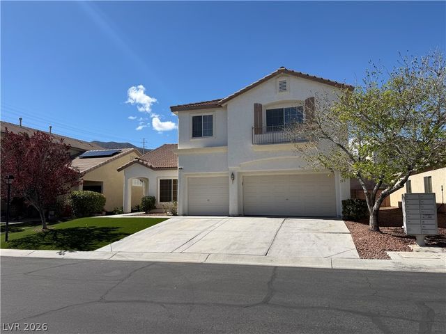 4429 ROCKAWAY BEACH Street -, Las Vegas, NV 89129