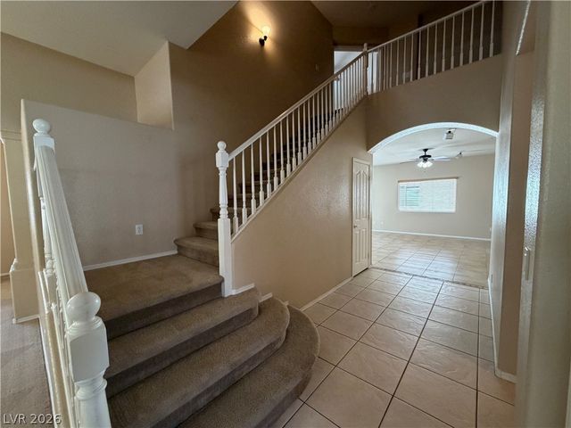 4429 ROCKAWAY BEACH Street -, Las Vegas, NV 89129