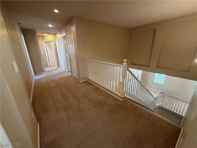 4429 ROCKAWAY BEACH Street -, Las Vegas, NV 89129