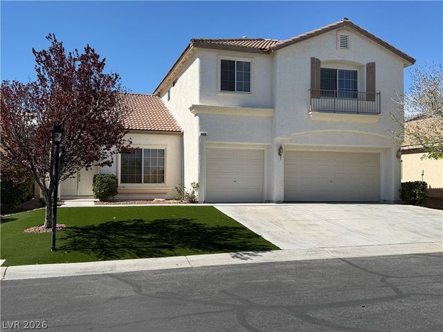 4429 ROCKAWAY BEACH Street -, Las Vegas, NV 89129