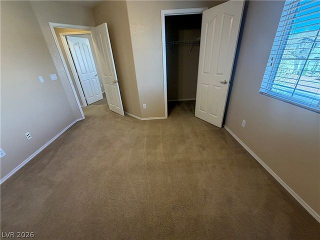 4429 ROCKAWAY BEACH Street -, Las Vegas, NV 89129