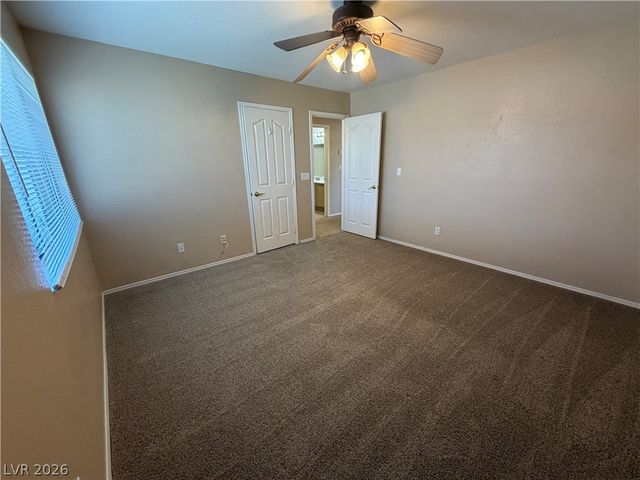 4429 ROCKAWAY BEACH Street -, Las Vegas, NV 89129