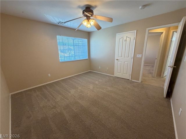 4429 ROCKAWAY BEACH Street -, Las Vegas, NV 89129