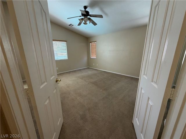 4429 ROCKAWAY BEACH Street -, Las Vegas, NV 89129