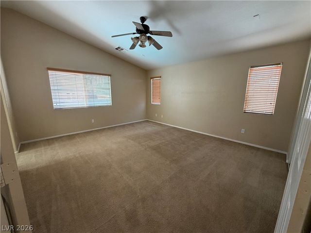 4429 ROCKAWAY BEACH Street -, Las Vegas, NV 89129