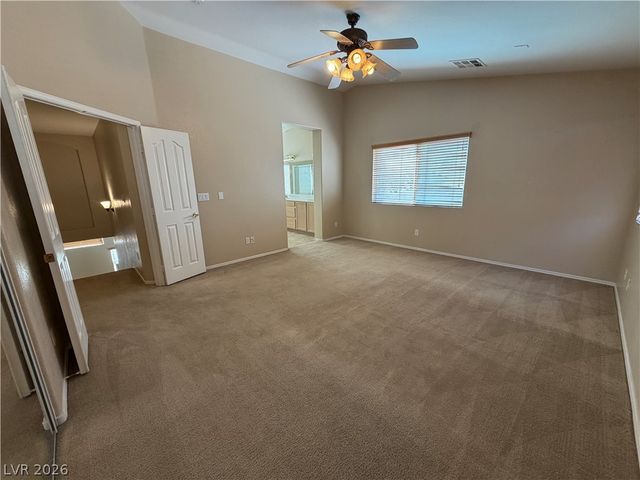 4429 ROCKAWAY BEACH Street -, Las Vegas, NV 89129