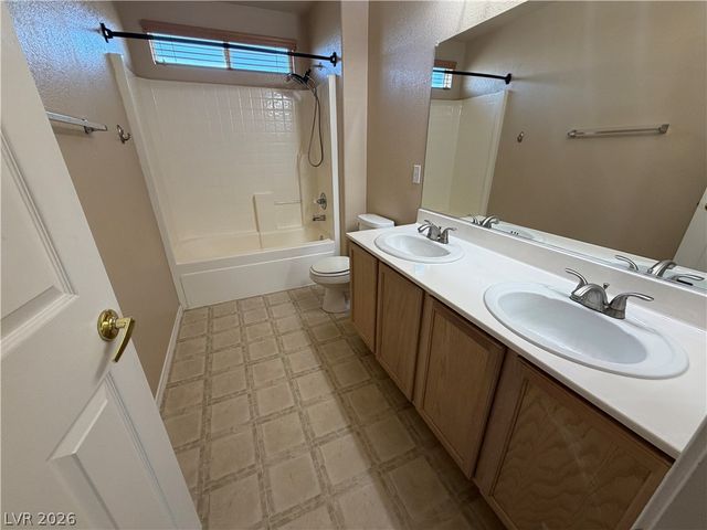 4429 ROCKAWAY BEACH Street -, Las Vegas, NV 89129