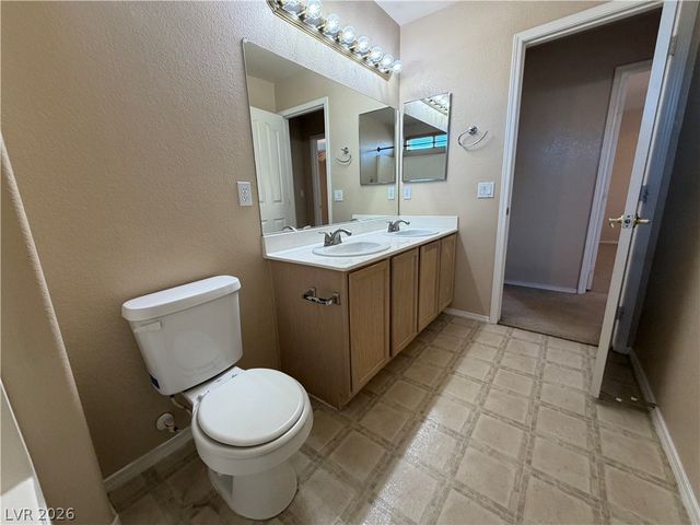 4429 ROCKAWAY BEACH Street -, Las Vegas, NV 89129