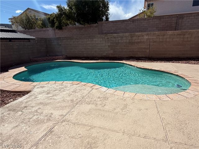 4429 ROCKAWAY BEACH Street -, Las Vegas, NV 89129