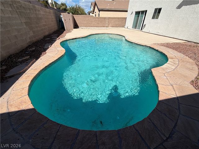 4429 ROCKAWAY BEACH Street -, Las Vegas, NV 89129