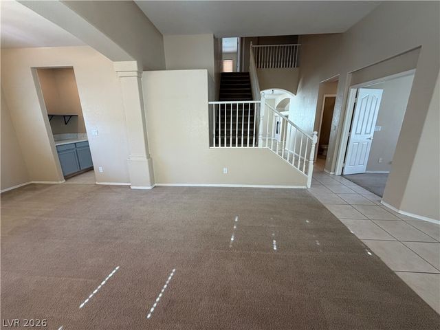 4429 ROCKAWAY BEACH Street -, Las Vegas, NV 89129