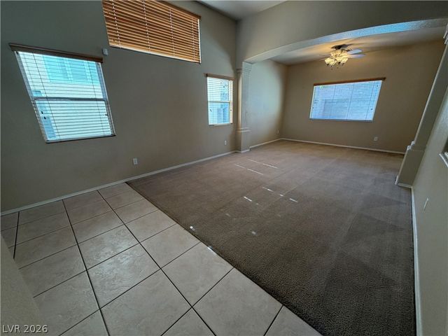 4429 ROCKAWAY BEACH Street -, Las Vegas, NV 89129