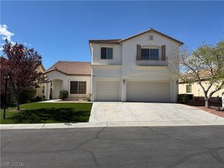 4429 ROCKAWAY BEACH Street -, Las Vegas, NV 89129