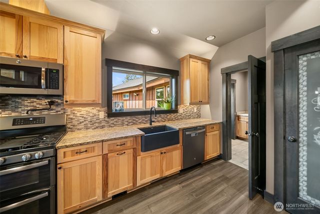 84 Meadow Ridge Drive, Cle Elum, WA 98922