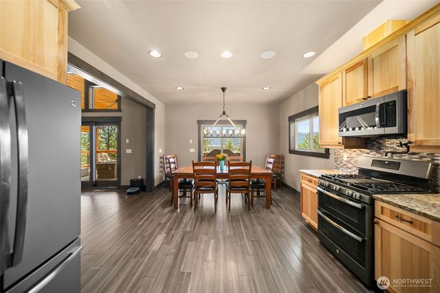 84 Meadow Ridge Drive, Cle Elum, WA 98922