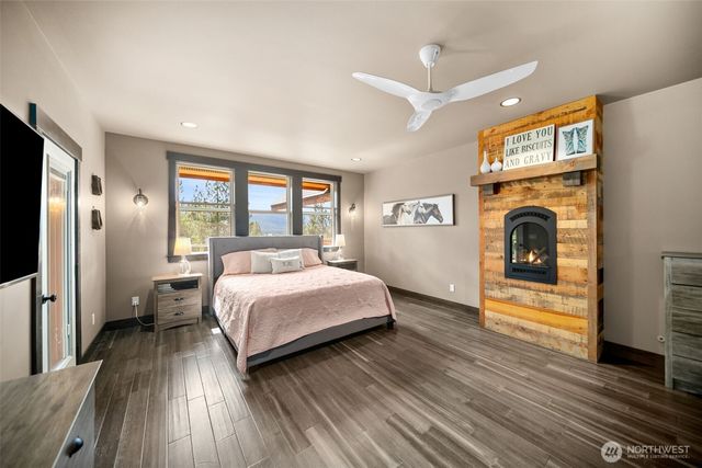 84 Meadow Ridge Drive, Cle Elum, WA 98922