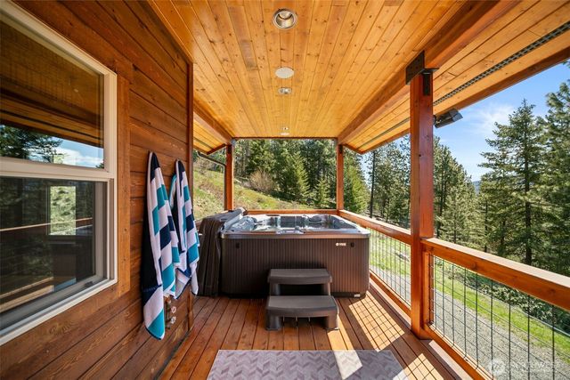 84 Meadow Ridge Drive, Cle Elum, WA 98922