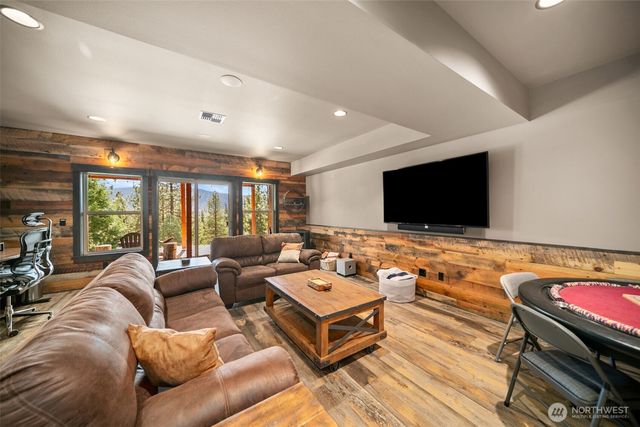 84 Meadow Ridge Drive, Cle Elum, WA 98922