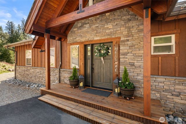 84 Meadow Ridge Drive, Cle Elum, WA 98922