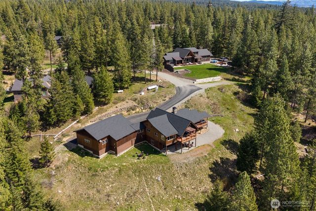 84 Meadow Ridge Drive, Cle Elum, WA 98922