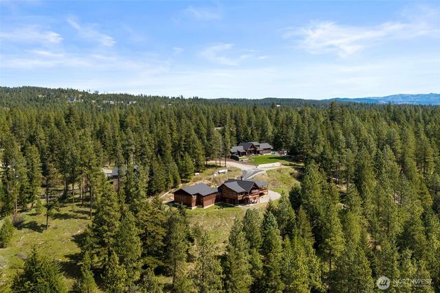 84 Meadow Ridge Drive, Cle Elum, WA 98922