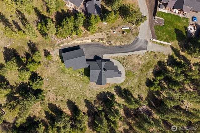 84 Meadow Ridge Drive, Cle Elum, WA 98922
