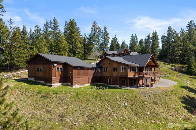 84 Meadow Ridge Drive, Cle Elum, WA 98922