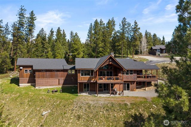 84 Meadow Ridge Drive, Cle Elum, WA 98922