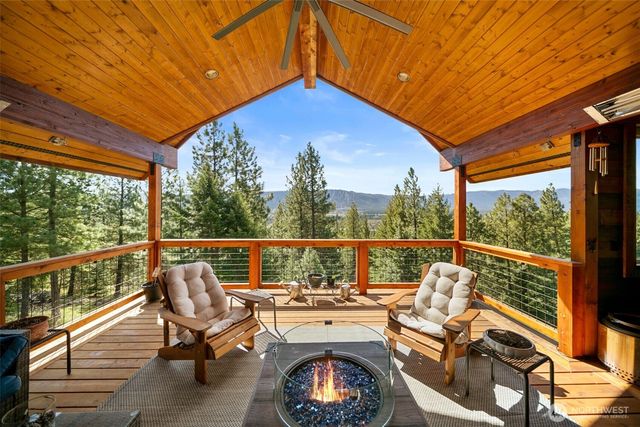 84 Meadow Ridge Drive, Cle Elum, WA 98922