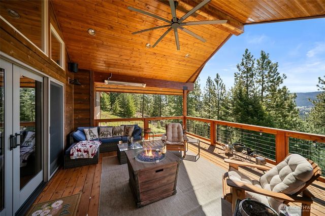 84 Meadow Ridge Drive, Cle Elum, WA 98922