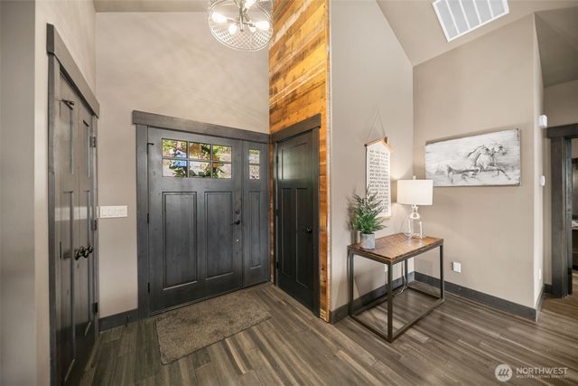84 Meadow Ridge Drive, Cle Elum, WA 98922