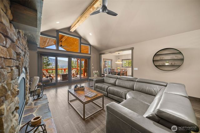 84 Meadow Ridge Drive, Cle Elum, WA 98922