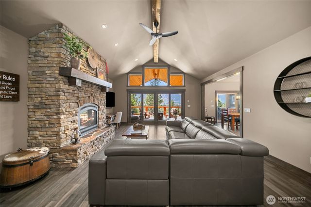 84 Meadow Ridge Drive, Cle Elum, WA 98922
