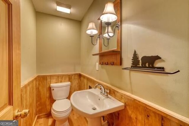 300 Chapman Lane, Blairsville, GA 30512