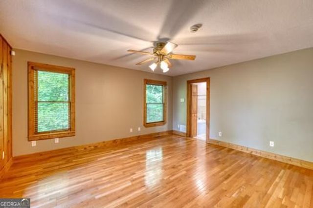 300 Chapman Lane, Blairsville, GA 30512