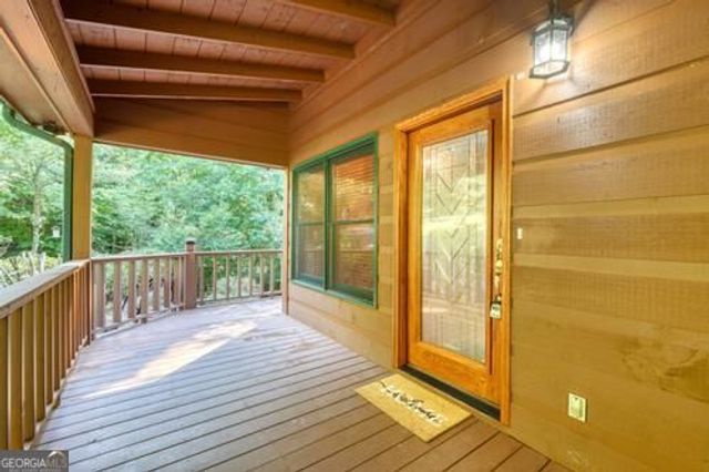 300 Chapman Lane, Blairsville, GA 30512