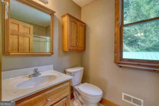 300 Chapman Lane, Blairsville, GA 30512