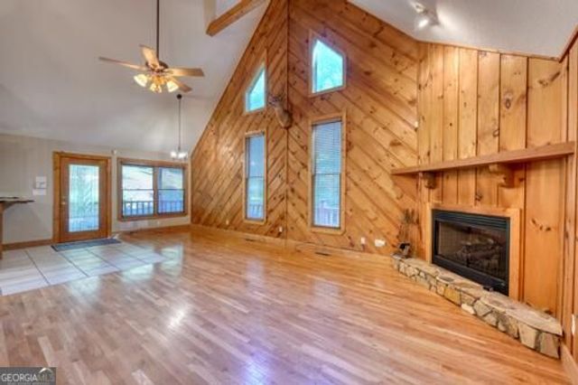 300 Chapman Lane, Blairsville, GA 30512