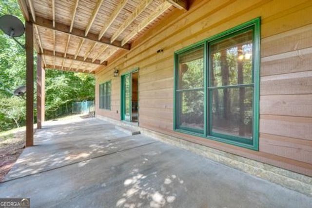 300 Chapman Lane, Blairsville, GA 30512