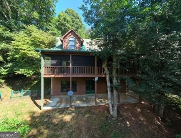 300 Chapman Lane, Blairsville, GA 30512