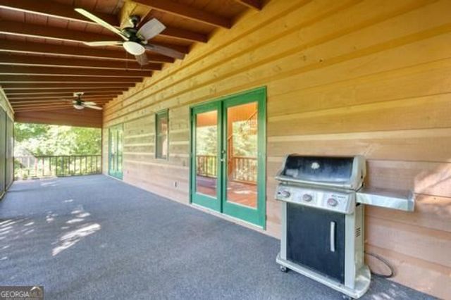 300 Chapman Lane, Blairsville, GA 30512